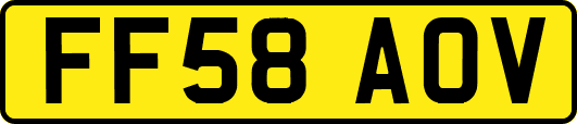 FF58AOV