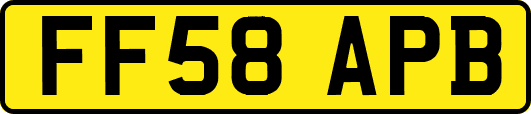 FF58APB
