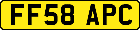 FF58APC