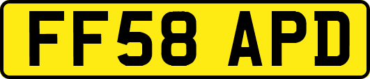 FF58APD