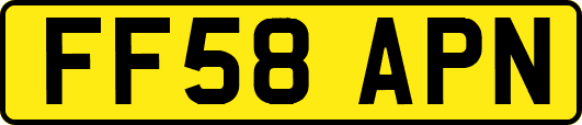 FF58APN