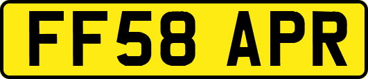 FF58APR