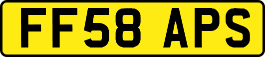 FF58APS