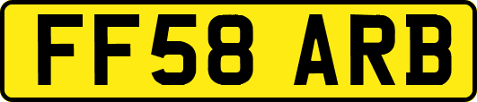 FF58ARB