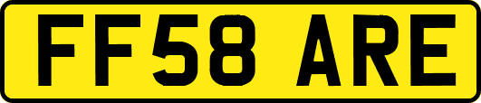 FF58ARE
