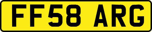 FF58ARG