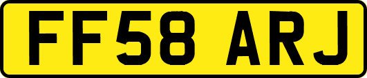 FF58ARJ