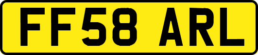 FF58ARL
