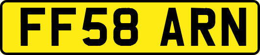 FF58ARN