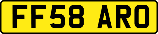 FF58ARO
