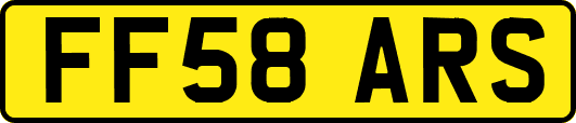 FF58ARS