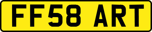 FF58ART