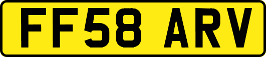 FF58ARV