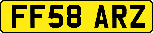 FF58ARZ