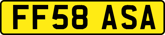 FF58ASA