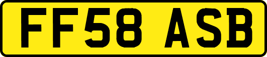 FF58ASB