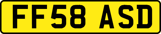 FF58ASD