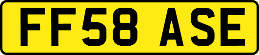 FF58ASE