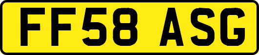 FF58ASG