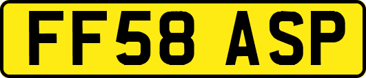 FF58ASP
