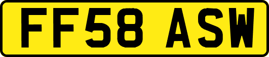 FF58ASW