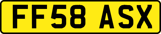 FF58ASX