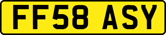 FF58ASY