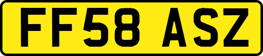 FF58ASZ