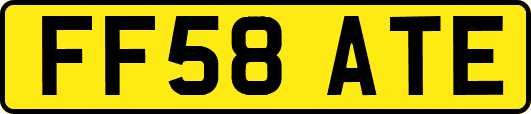FF58ATE