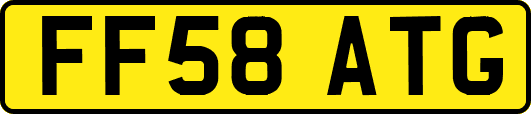 FF58ATG