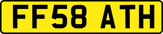 FF58ATH