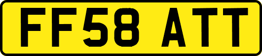 FF58ATT