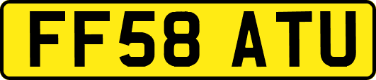FF58ATU