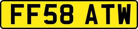 FF58ATW