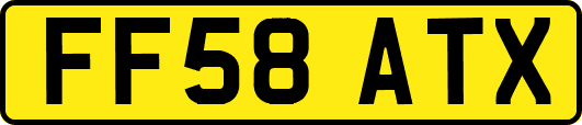 FF58ATX