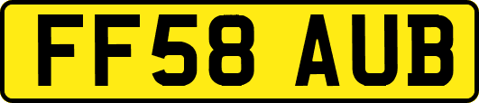 FF58AUB