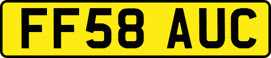 FF58AUC