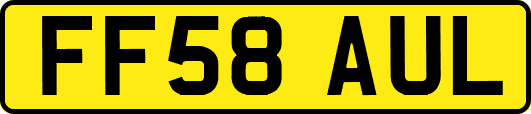 FF58AUL
