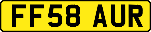 FF58AUR