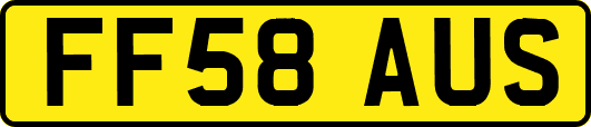 FF58AUS