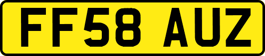 FF58AUZ