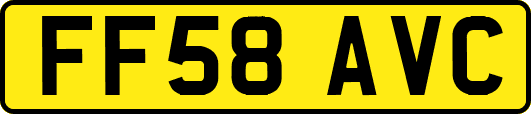 FF58AVC