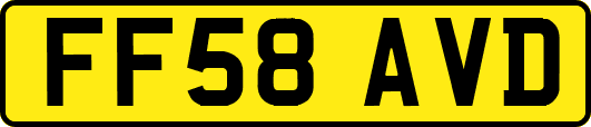 FF58AVD
