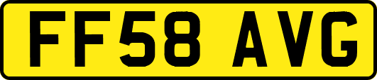 FF58AVG