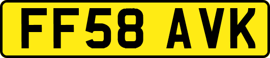 FF58AVK