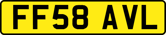 FF58AVL