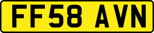FF58AVN