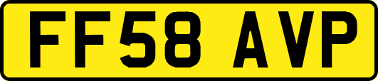 FF58AVP