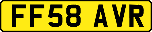 FF58AVR