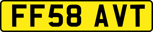 FF58AVT